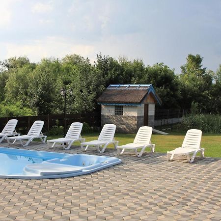 Camere De Inchiriat Băltenii de Sus Extérieur photo