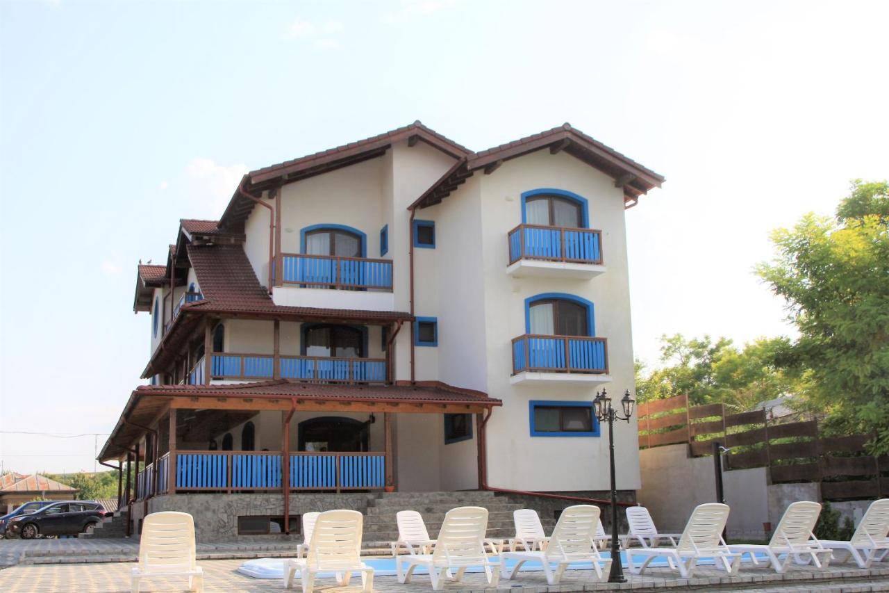 Camere De Inchiriat Băltenii de Sus Extérieur photo