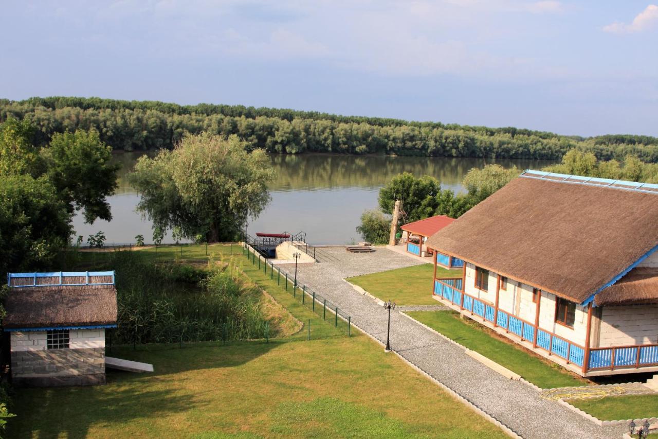 Camere De Inchiriat Băltenii de Sus Extérieur photo