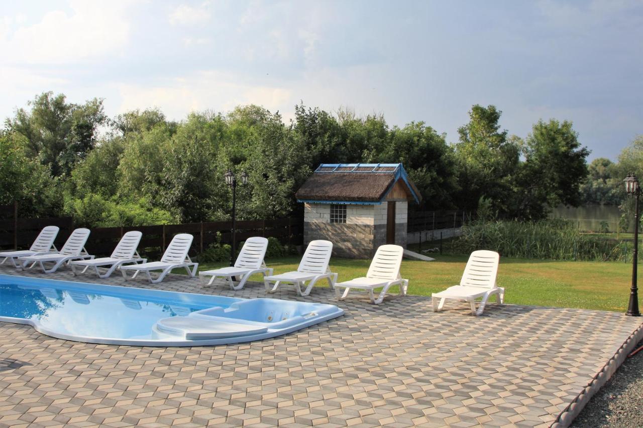 Camere De Inchiriat Băltenii de Sus Extérieur photo