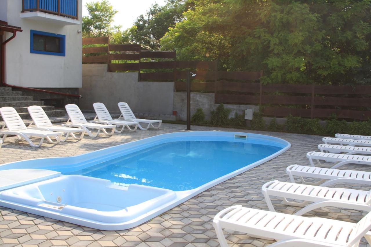 Camere De Inchiriat Băltenii de Sus Extérieur photo