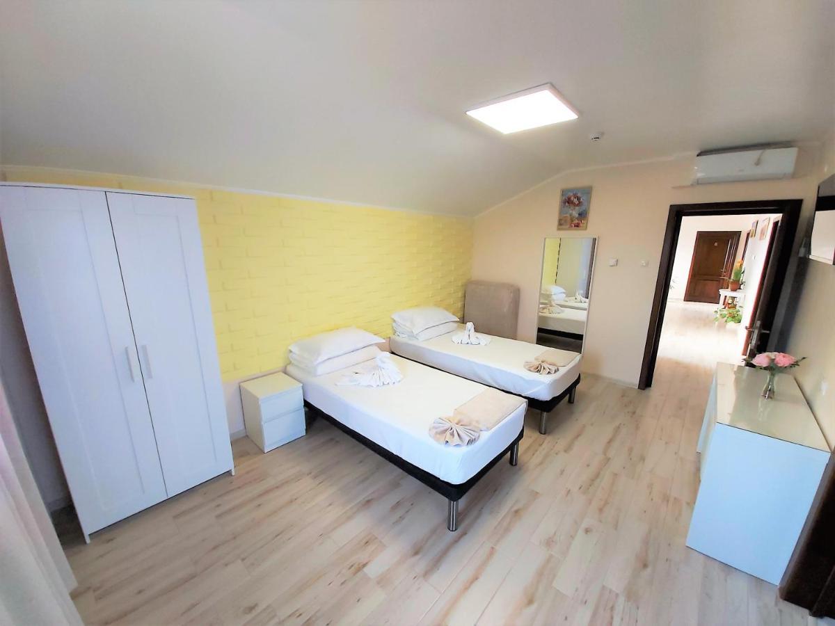 Camere De Inchiriat Băltenii de Sus Extérieur photo