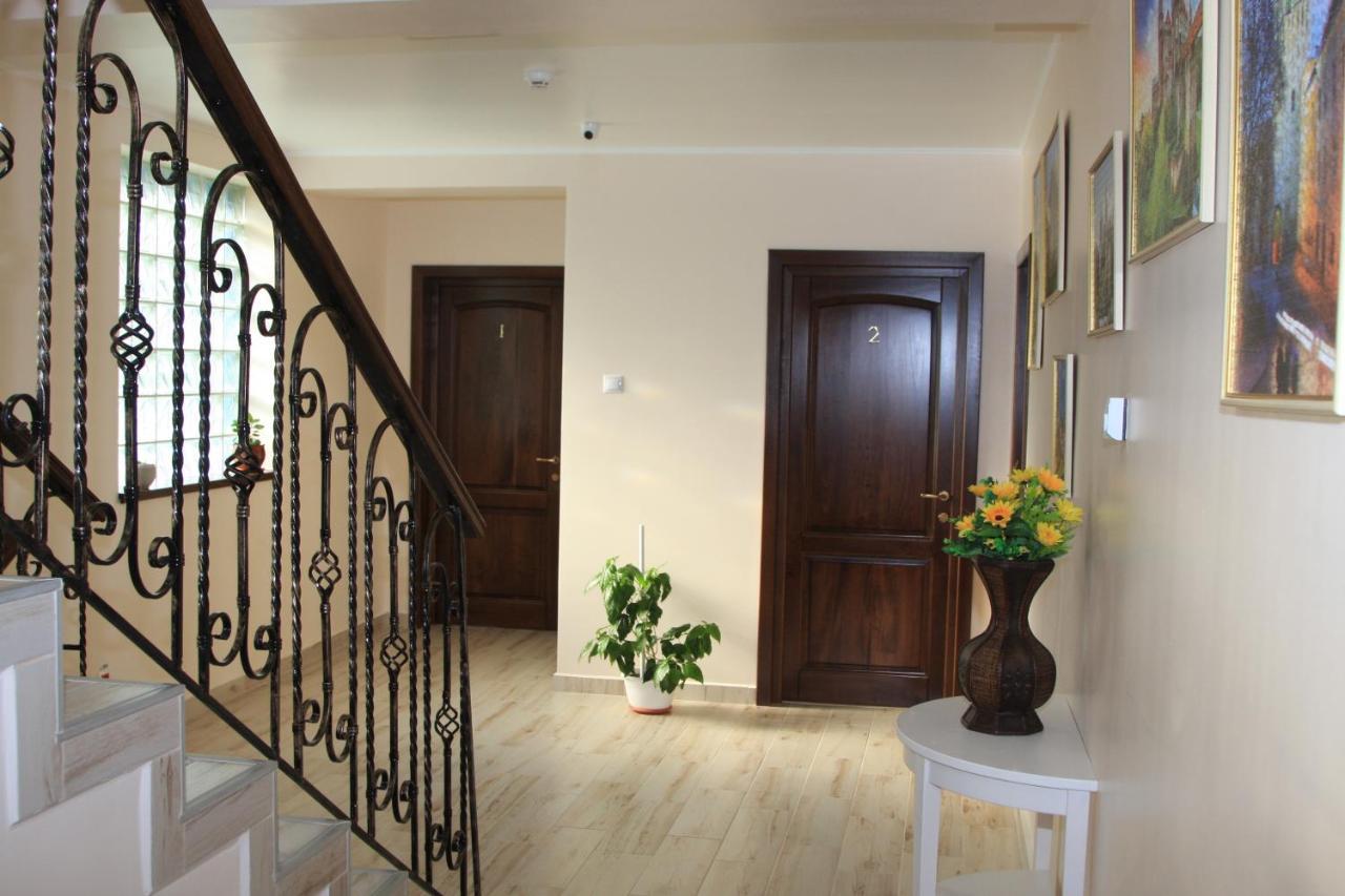 Camere De Inchiriat Băltenii de Sus Extérieur photo