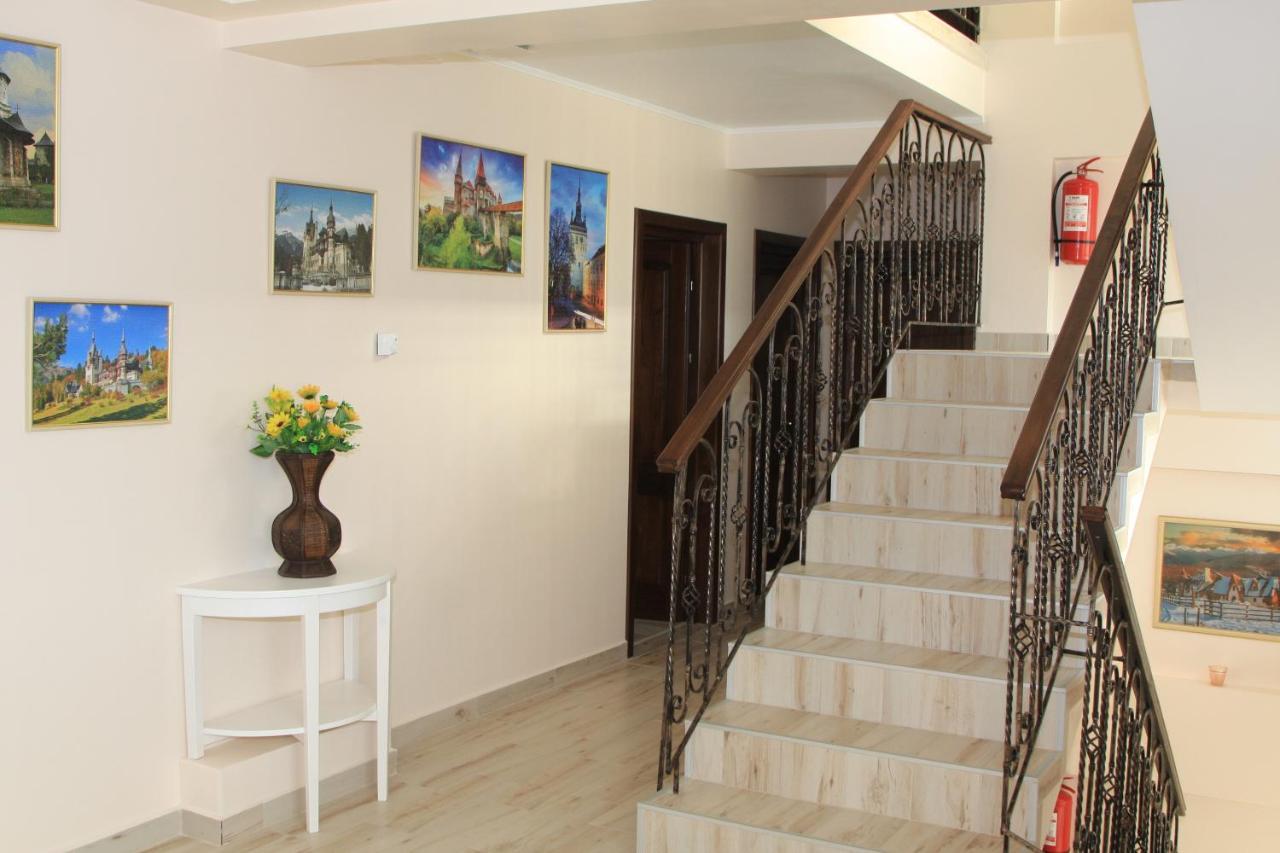 Camere De Inchiriat Băltenii de Sus Extérieur photo