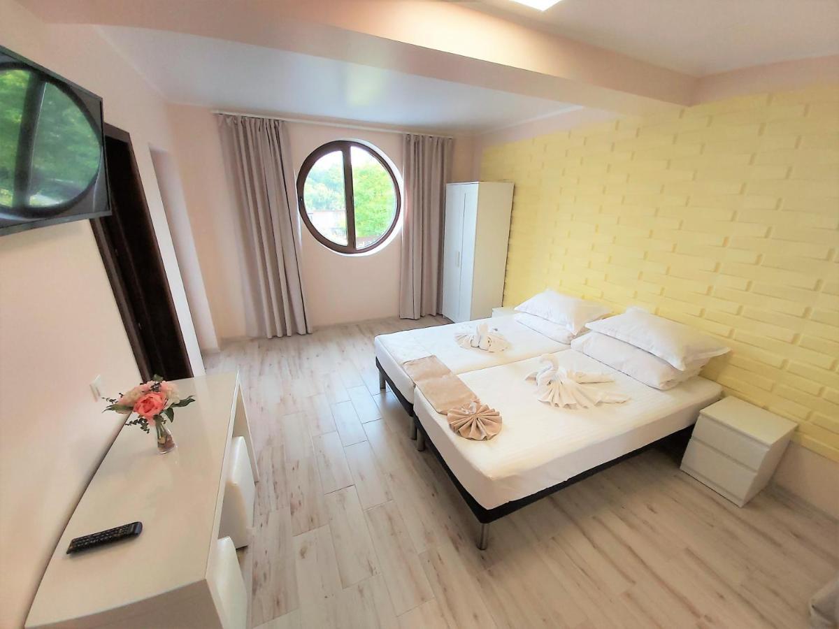 Camere De Inchiriat Băltenii de Sus Extérieur photo